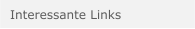 Interessante Links